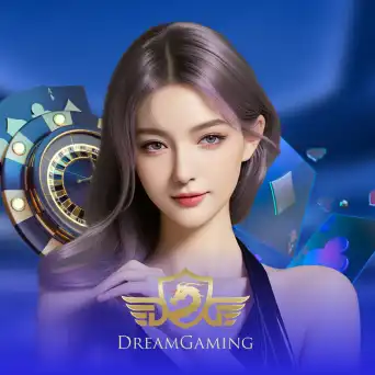 DG Gaming Live Casino